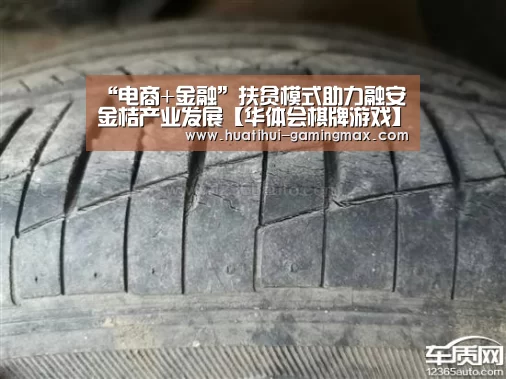 “电商+金融”扶贫模式助力融安金桔产业发展【华体会棋牌游戏】(图2) 华体会捕鱼